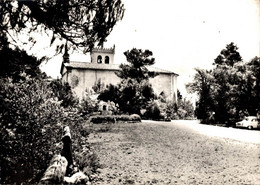 Cotignac Chapelle Notre Dame Des Graces       CPM Ou CPSM - Cotignac