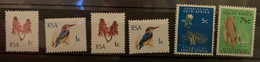 SOUTH AFRICA - MNH** - LOT - Ungebraucht