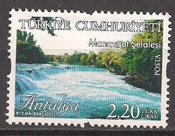 Türkei  (2013)  Mi.Nr.  4024  Gest. / Used  (12ah12) - Usados