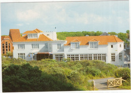 Domburg - Hotel 'Duinheuvel', Badhuisweg 2 - (Zeeland, Nederland) - Domburg