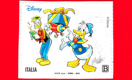 ITALIA - Usato - 2019 - 85 Anni Di Paperino – Fumetto – Disney - Paperino E Archimede - Da BF - B - 2011-20: Used