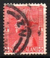 NOUVELLE ZELANDE N° 183 OBLITERE - Used Stamps