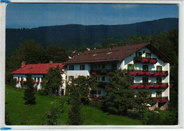 Bodenmais - Gästehaus Sonneneck - Bodenmais