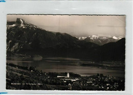 Mondsee Mit Schafberg 195? - Mondsee