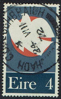 Irland 1972, MiNr 278, Gestempelt - Used Stamps