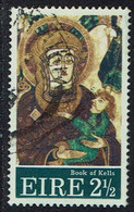 Irland 1972, MiNr 283, Gestempelt - Used Stamps