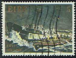 Irland 1974, MiNr 301, Gestempelt - Usati