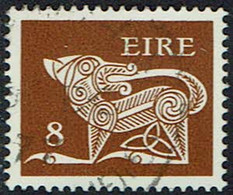 Irland 1976, MiNr 346, Gestempelt - Oblitérés