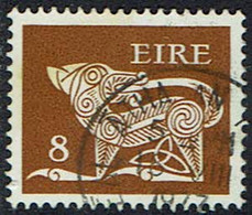 Irland 1976, MiNr 346, Gestempelt - Used Stamps