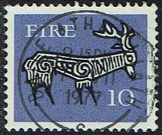 Irland 1976, MiNr 348, Gestempelt - Usati