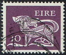 Irland 1977, MiNr 358, Gestempelt - Oblitérés