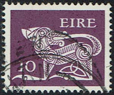 Irland 1977, MiNr 358, Gestempelt - Usati