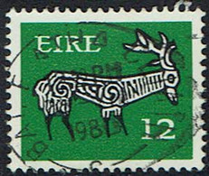 Irland 1977, MiNr 359, Gestempelt - Usati