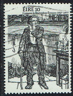 Irland 1977, MiNr 366, Gestempelt - Used Stamps