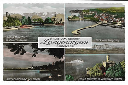 R 689 LANGENARGEN - Langenargen