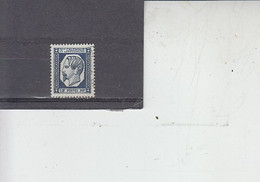 NUOVA CALEDONIA  1919 - Yvert 299° - Napoleone = - Used Stamps