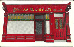 Kilkenny (Irlanda, Ireland) The Illustration Shows "Barrett's Pharmacy" - Kilkenny