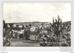 MELLIER ..--  Panorama Vu De La Bourgeoise . Vers IXELLES ( S.A. KODAK ) . Voir Verso . - Léglise