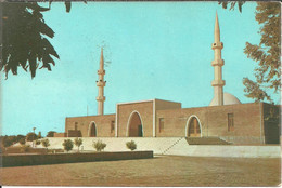Islamabad (Pakistan) Jama Masjid, Moschea, Mosque - Pakistan