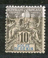 BENIN -- N° 24 * NEUF Ch. - Cote 12.00 € - Ongebruikt