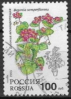 RUSSIA # FROM 1993 STAMPWORLD 293 - Oblitérés