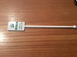 Touilleur "MONIN ORIGINAL TRIPLE LIME" - Swizzle Sticks