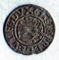 GERMAN STATES - COLOGNE (KOLN), 2 Albus, Silver, Year 1665, KM #44 - Monedas Pequeñas & Otras Subdivisiones