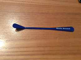 Touilleur "Marie Brizard" Type 2 - Swizzle Sticks