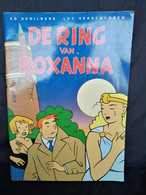 De Ring Van Roxanna - Sonstige & Ohne Zuordnung