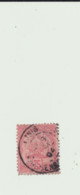 N°18  COTE 110 - Used Stamps