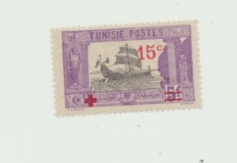 N° 66  NEUF  Signé Par 2 Experts Dont Brun - Unused Stamps