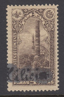 Cilicia, Scott 52 (Yvert 49), MNH - Unused Stamps