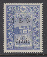 Cilicia, Scott 77 (Yvert 69), MNH - Unused Stamps