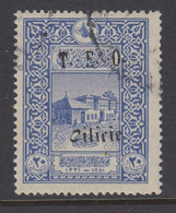 Cilicia, Scott 77 (Yvert 69), Used - Unused Stamps