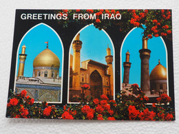 Iraq Multi View   A 212 - Irak