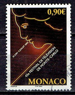 Monaco - Mi-Nr 2650 Gestempelt / Used (n707) - Oblitérés