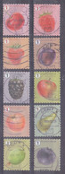 Belgie - 2018 - OBP - Grove Tanding - Zonder Papierresten - Used Stamps