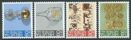 1993 SVIZZERA PRO PATRIA ARTIGIANATO MNH ** - RA29-3 - Unused Stamps
