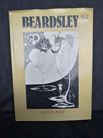 Beardsley, Art-Nouveau Illustrator - Kunst