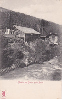 Moulin Sur Doron Près Bozel, Rare - Bozel