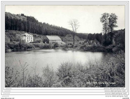 MELLIER ..-- LEGLISE ..-- Etang Des Forges . - Léglise