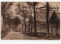 Merxplas Colonie - Prison Cellulaire - Celgevangenis 1924 - Merksplas