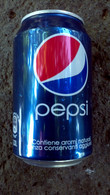 Lattina Italia - Pepsi 2 - 330 Ml. -  Vuota - Lattine