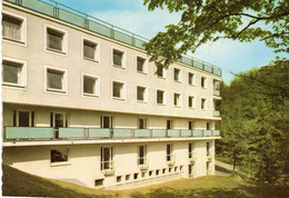 BENDORF - Hedwig Dransfeld Haus - Gussie Adenauer Haus - Müttererholung - Bendorf