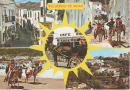 Delcampe - (L36) MIJAS. MALAGA.  ... UNUSED - Málaga