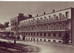 CPH 001 / 25 ** - Bildpostkarte - Sliač - 1949 / Sliač - Non Classés