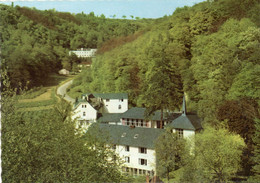 BENDORF - Hedwig Dransfeld Haus - Jungdbildungsstätte - Bendorf