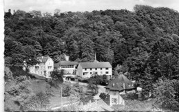 BENDORF - Hedwig Dransfeld Haus - Erholungs Und Bildungsstätte - Bendorf