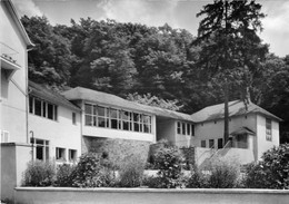 BENDORF - Hedwig Dransfeld Haus - Bendorf