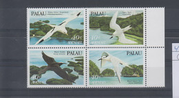 Palau Michel Cat. No. Mnh/** 47/50 Birds - Palau